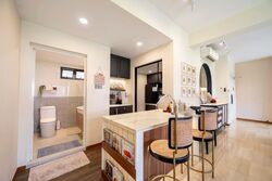Country Esquire (D20), Condominium #592810571